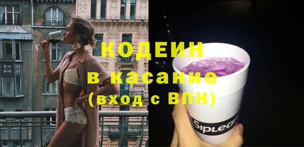 хмурый Верхний Тагил
