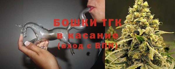 хмурый Верхний Тагил